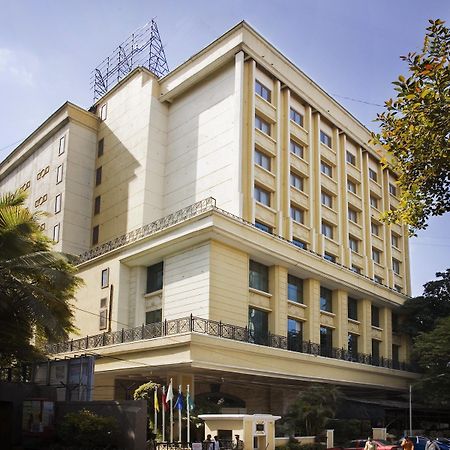 Hotel Ira By Orchid Mumbai T-2 International Airport Exterior foto